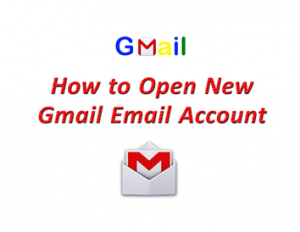 Read more about the article How to Create a New Gmail Account