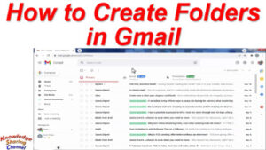 Read more about the article How to Create Folders in Gmail